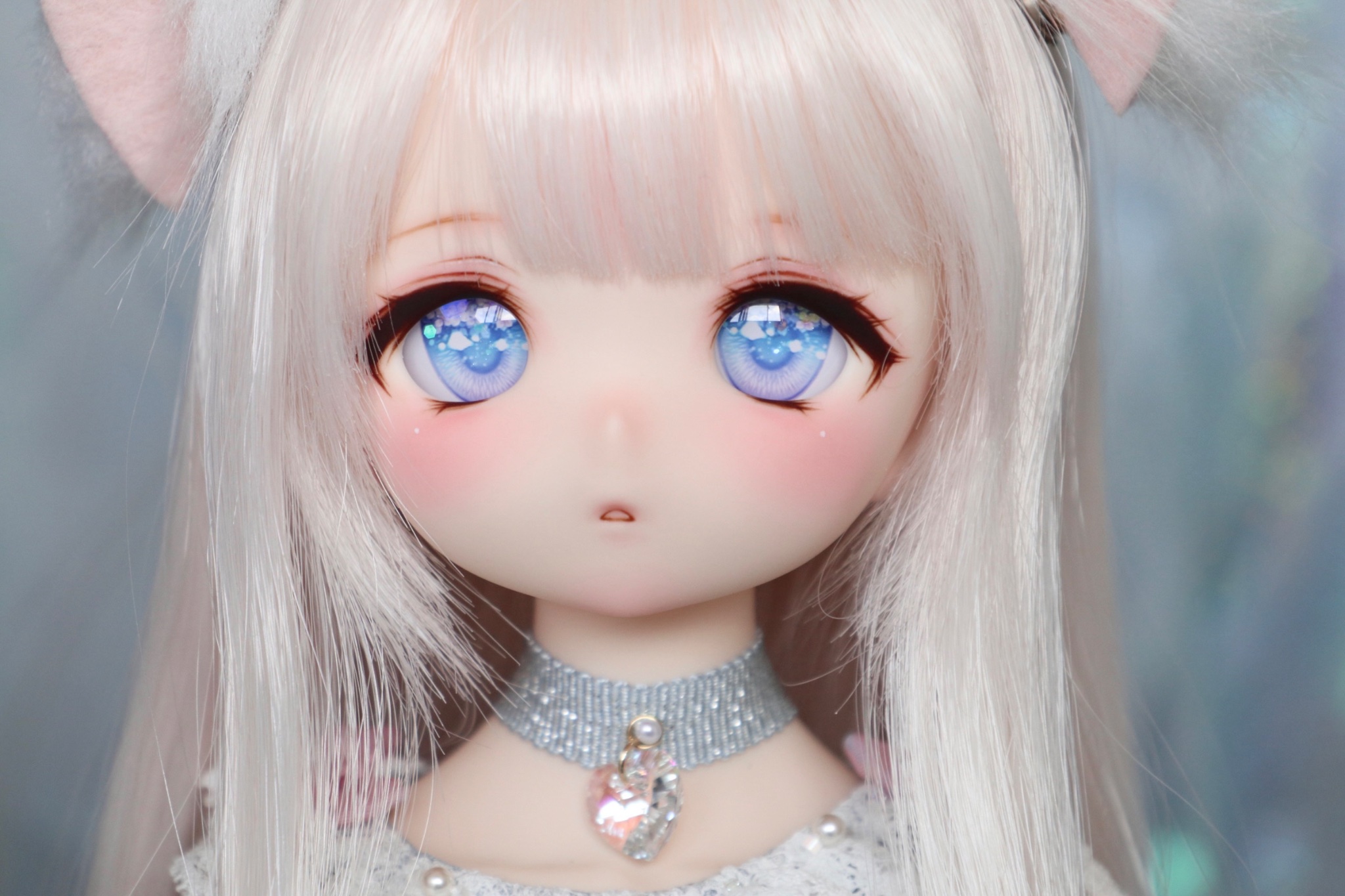 ☆✨美品✨☆✨♥️薔薇の双子♥️カスタムドール♥️✨☆ 【公式通販】