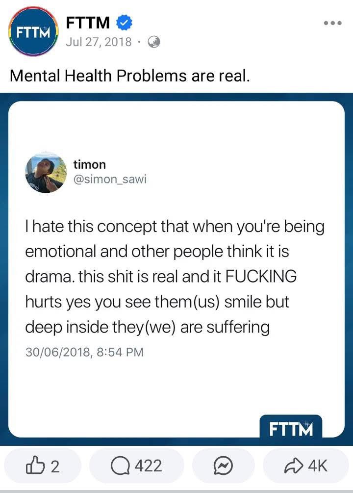 mainlyaza's tweet photo. PRACTICE WHAT YOU PREACH!

please help us call out this page.

https://t.co/B9rAdZ2Fqc https://t.co/5HsVbsVjIL