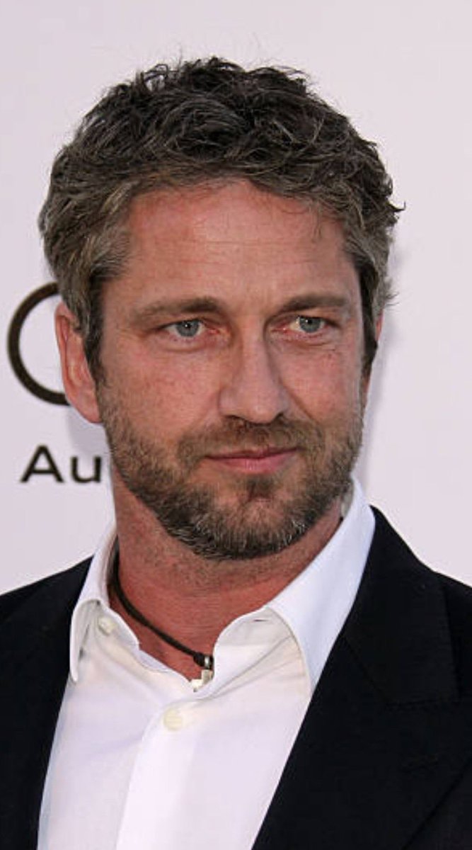 _GerardButlerX's tweet photo. Every appearance is intelligent and beautiful.Gerry

#gerardbutler https://t.co/1DaY2Jn39G
