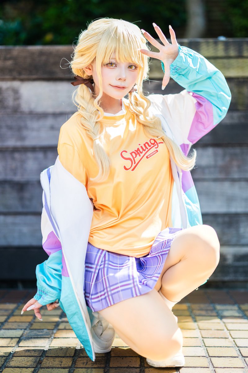 Cosplay / コスプレ

学園アイドルマスター    藤田ことね

Model    あのねのあさん(<a href="/Noatan_cos/">あのねのあ</a> )

#アコスタ池袋