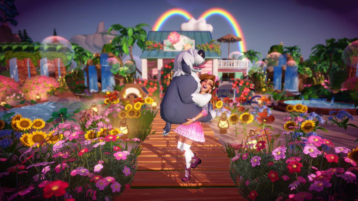 dreagg (@dreagg) on Twitter photo Summer in Bloom Submission
I think I did well :D
<a href="/DisneyDLV/">Disney Dreamlight Valley</a> #disneydreamlight #DDLV Summer in Bloom Submission
I think I did well :D
<a href="/DisneyDLV/">Disney Dreamlight Valley</a> #disneydreamlight #DDLV