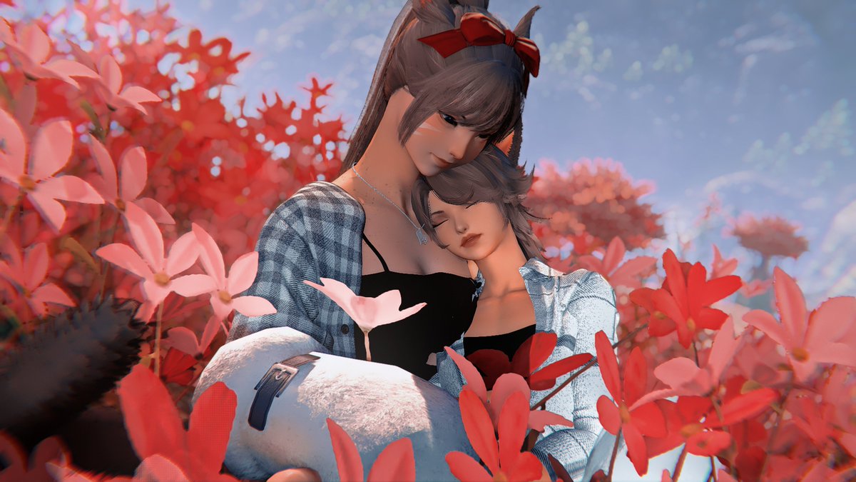 LusiFFXIV (@LusiFFXIV) / Posts / X