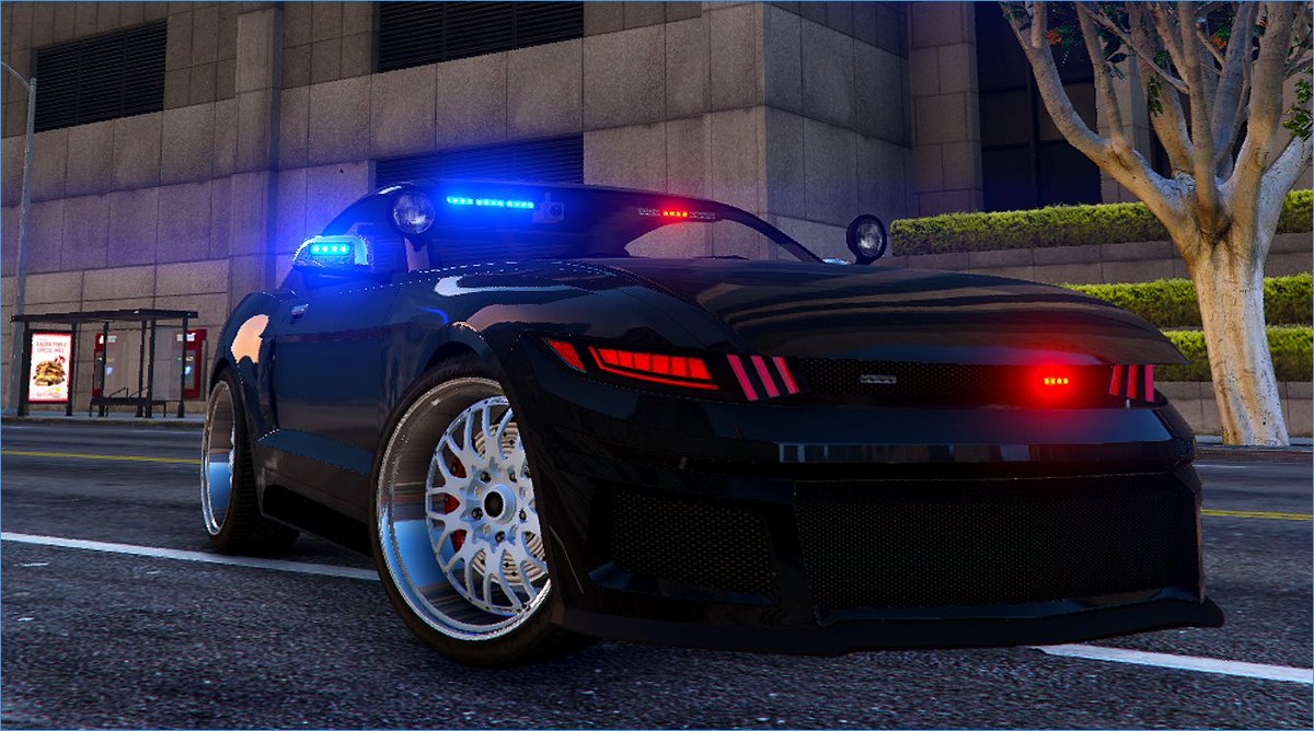 Enemy of the State RP - FiveM (@eotsfivem) / Posts / X