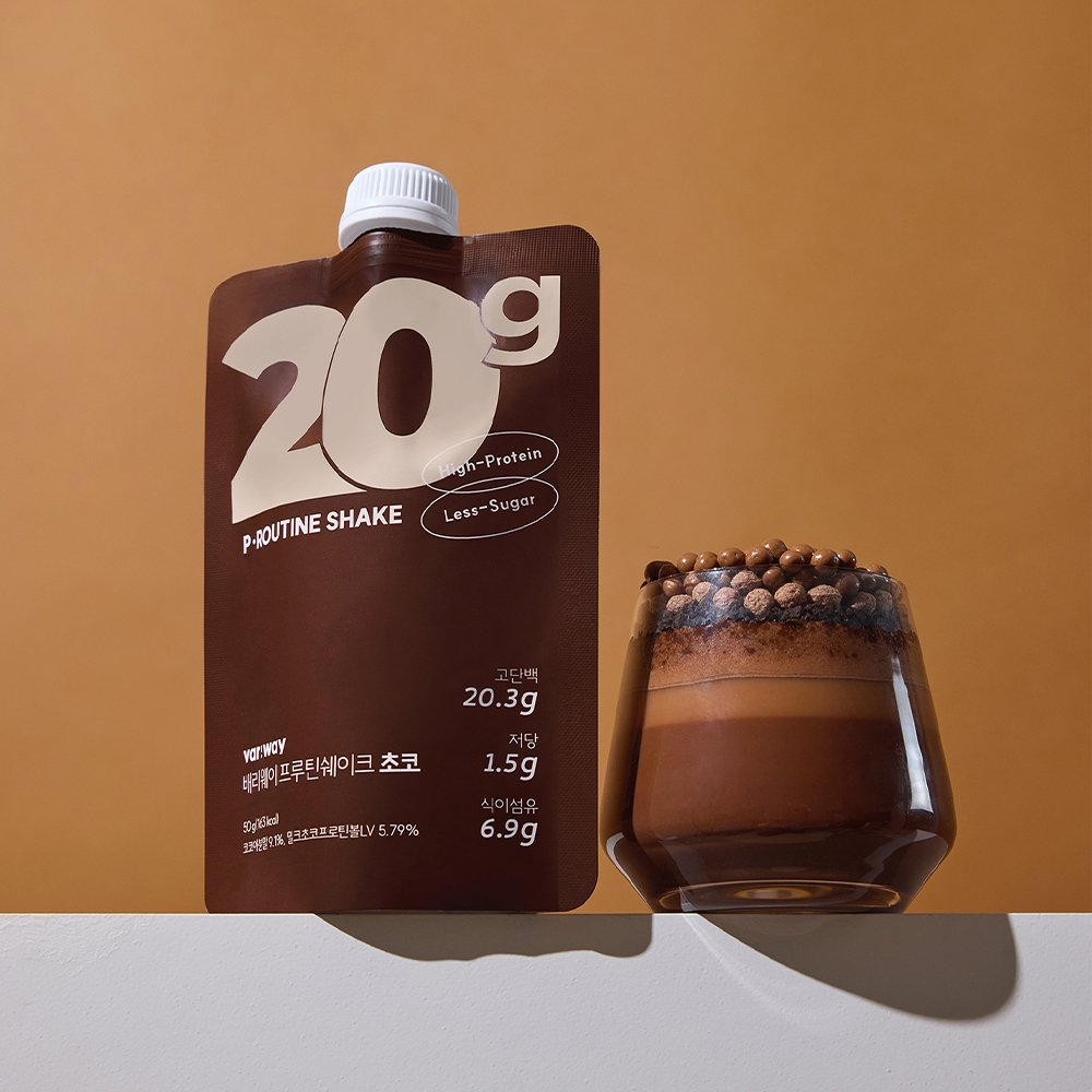 #RT_이벤트
#RT 해주신 10분께 배리웨이의 초코 프루틴 쉐이크 1세트(7개입)을 보내드려요🎁
(*6/30 당발)

📌 배리웨이 공식몰 스페셜위크 (~6/27 금)
💥 최대 45% 할인+추가증정 이벤트까지!
• 5만원 이상 파우치 3포 더!
• 15만원 이상 대용량 1통 더!

🔗bit.ly/3ZIsROd