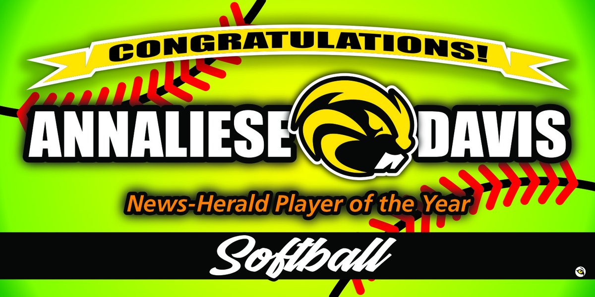 Jeff (@thedesignwolf) on Twitter photo 🥎 CONGRATULATIONS!!!
<a href="/RHSFastpitchOH/">RHSFastpitch</a> senior <a href="/Davis8Annaliese/">Annaliese Davis</a>
👉 <a href="/NHPreps/">News-Herald preps</a> Player of the Year! 🏆
🖤💛 A CHAMPIONSHIP season to remember! 💛🖤
<a href="/RLSD_Beavers/">Riverside Schools</a> <a href="/Riverside_athl/">Riverside Athletics</a> <a href="/RHS_beavers/">Riverside HS</a>
<a href="/rhsbeavers/">Riverside Beavers</a> <a href="/BeaverCentral/">RHS Student Section</a>
#WeAreRiverside 🦫 🥎 CONGRATULATIONS!!!
<a href="/RHSFastpitchOH/">RHSFastpitch</a> senior <a href="/Davis8Annaliese/">Annaliese Davis</a>
👉 <a href="/NHPreps/">News-Herald preps</a> Player of the Year! 🏆
🖤💛 A CHAMPIONSHIP season to remember! 💛🖤
<a href="/RLSD_Beavers/">Riverside Schools</a> <a href="/Riverside_athl/">Riverside Athletics</a> <a href="/RHS_beavers/">Riverside HS</a>
<a href="/rhsbeavers/">Riverside Beavers</a> <a href="/BeaverCentral/">RHS Student Section</a>
#WeAreRiverside 🦫