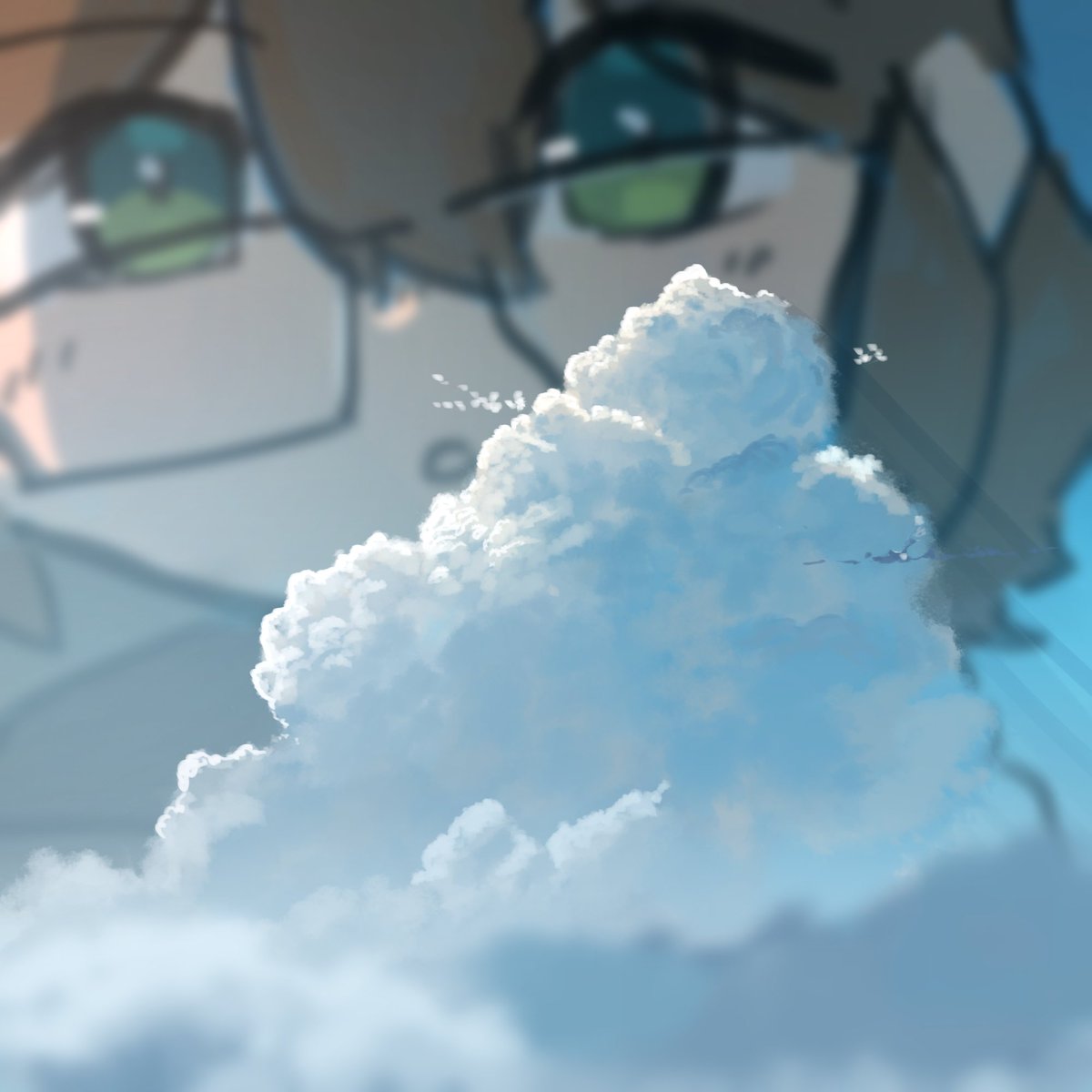 linkedwinters_'s tweet image. TINY CLOUD