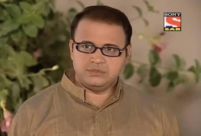 NGL, Bhide is hands down the most toxic character in TMKOC.