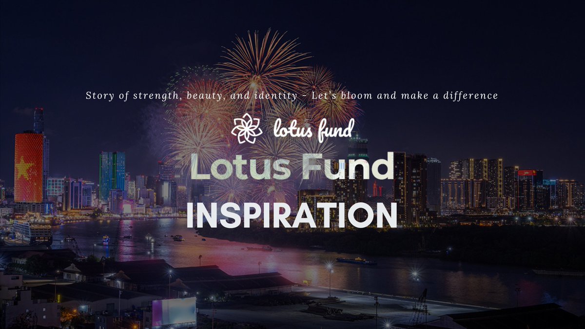 💪 "Borders? Platforms? Those belong to the past!"
Lotus Fund’s unified protocol allows seamless asset transfers beyond geographical and platform limitations.
Join us and lead the global financial revolution!

🔗 lotusfund.io