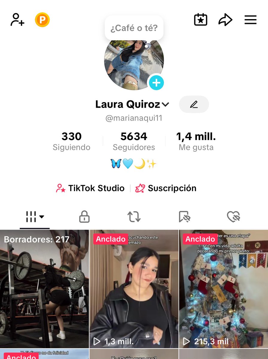 Mi novio dijo que si llego a 15,000 seguidores en tik tok me regala la Canon Sx740 hs! SÍGANME😭✨: marianaqui11
100% real no feikkk!!!!