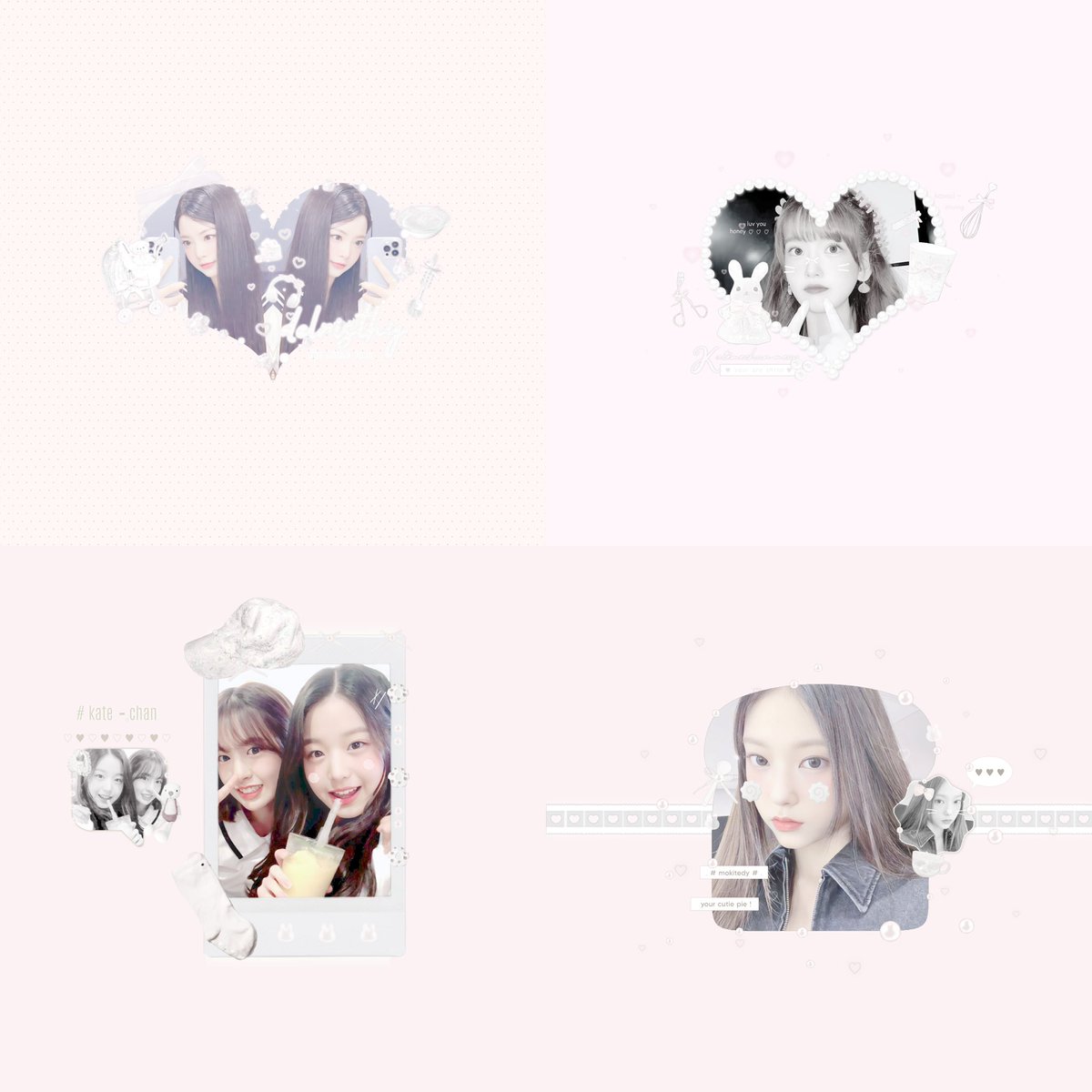 umedlicate's tweet image. check 48 hr  #ซ้ำไหมถามใจเธอดู  ♡