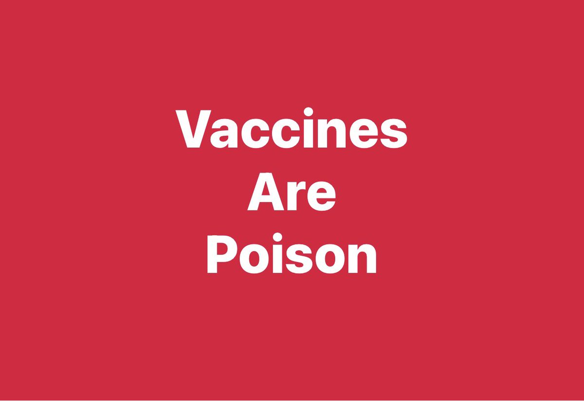 stopvaccinating tweet picture