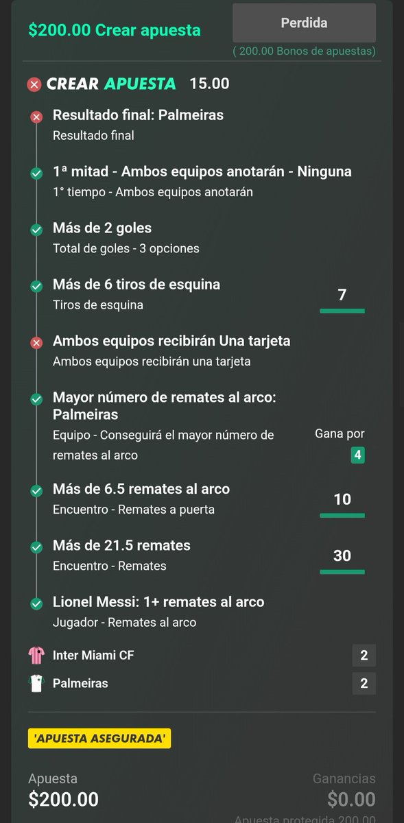 GolazoPick's tweet image. Nos quedamos a una tarjeta y a un gol del Palmeiras🫣🤯🤯