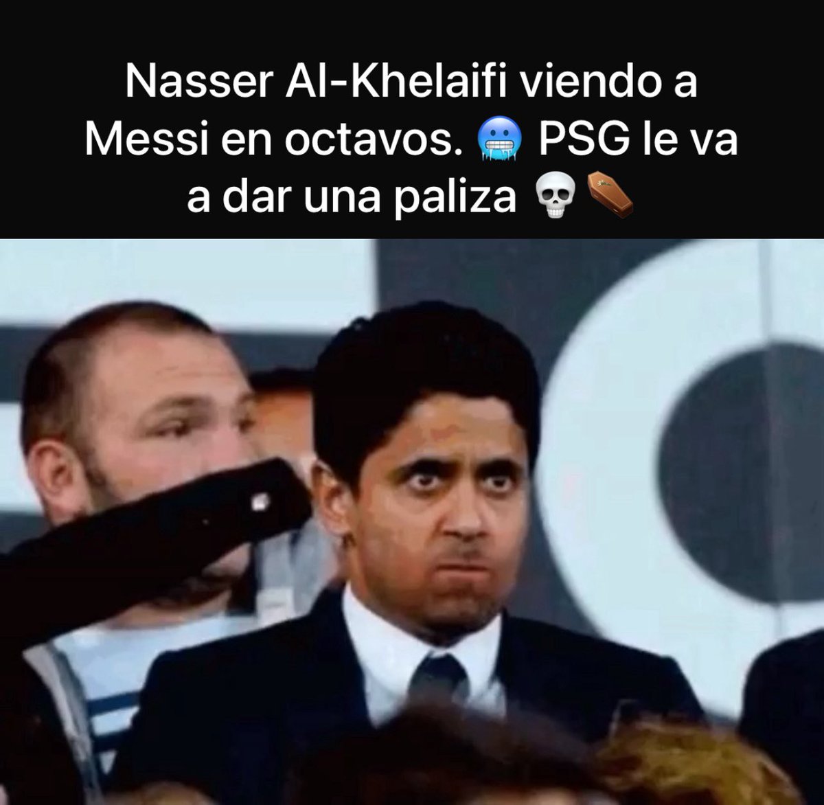 RoberTTV_'s tweet image. Se viene paliza?