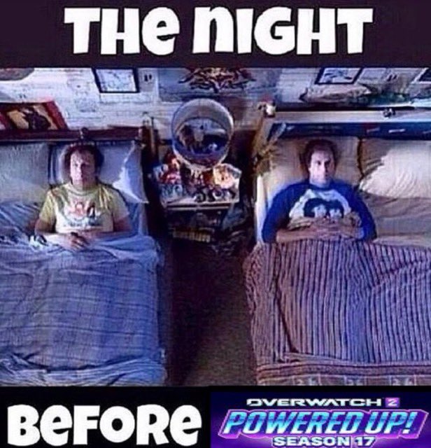 tomorrow , we will experience greatness.