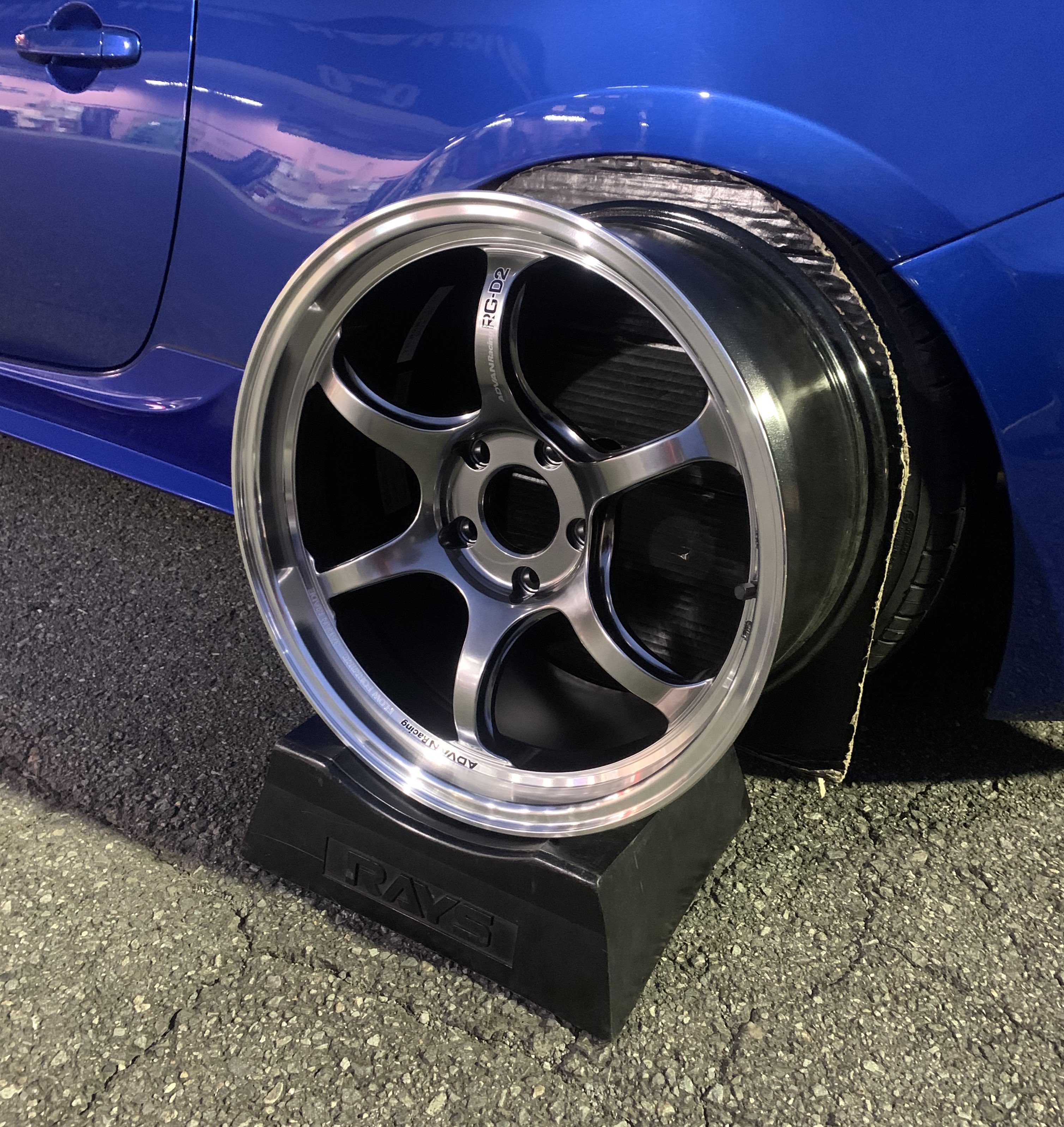 真琴 (@makoto_456brz) / X