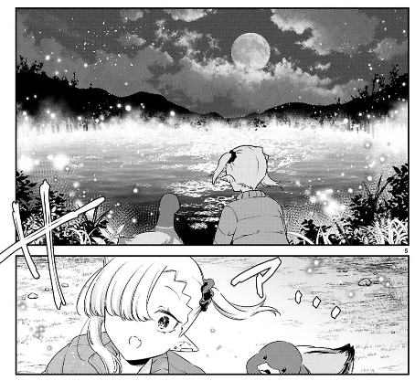 ニコニコ漫画・カドコミにて『#ちゃんと吸えない吸血鬼ちゃん』99話が公開されました!!!ルナちゃんの素直な願いが、更に波乱を巻き起こす…!?🐣
よろしくお願いいたします!!
ニコニコ:https://t.co/0ReCUTH7lp
カドコミ:https://t.co/60VV8zZ47I