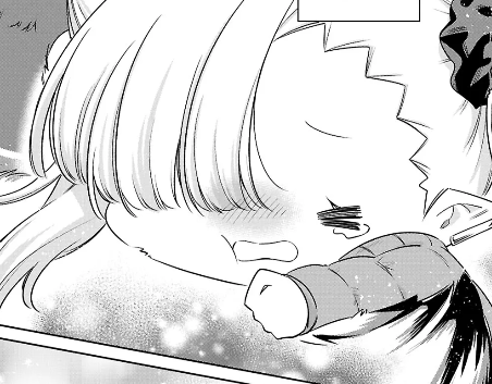 ニコニコ漫画・カドコミにて『#ちゃんと吸えない吸血鬼ちゃん』99話が公開されました!!!ルナちゃんの素直な願いが、更に波乱を巻き起こす…!?🐣
よろしくお願いいたします!!
ニコニコ:https://t.co/0ReCUTH7lp
カドコミ:https://t.co/60VV8zZ47I