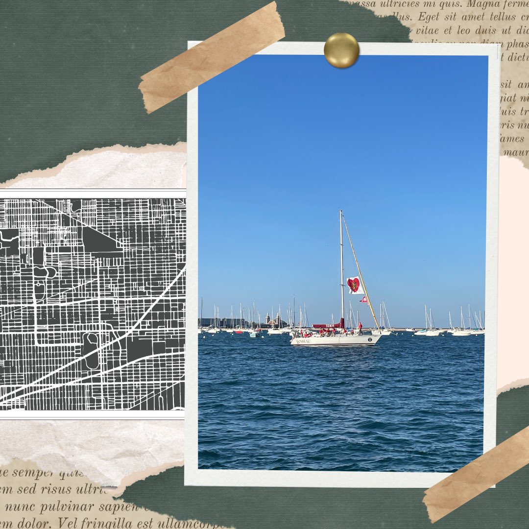 I am SO excited to share more about my most recent trip to Chicago for an INCREDIBLE writing workshop, but first - here are some pics! ☀️ 

#writingcommunity #writinginspo #writingconference #WIP #romantasy