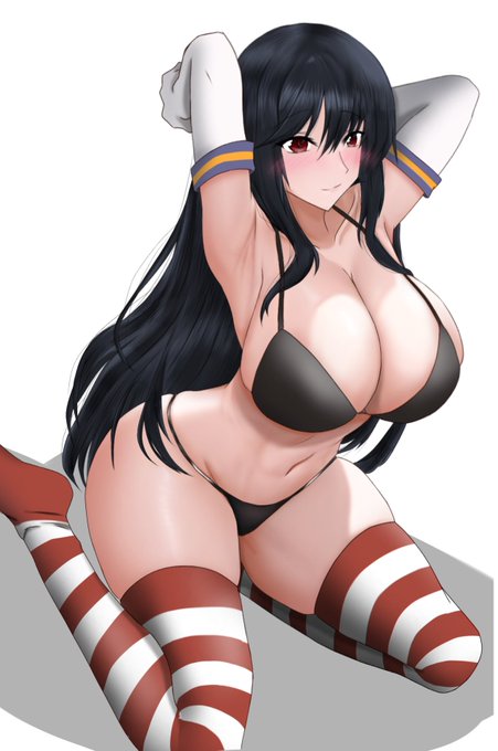 島風服着替え中 