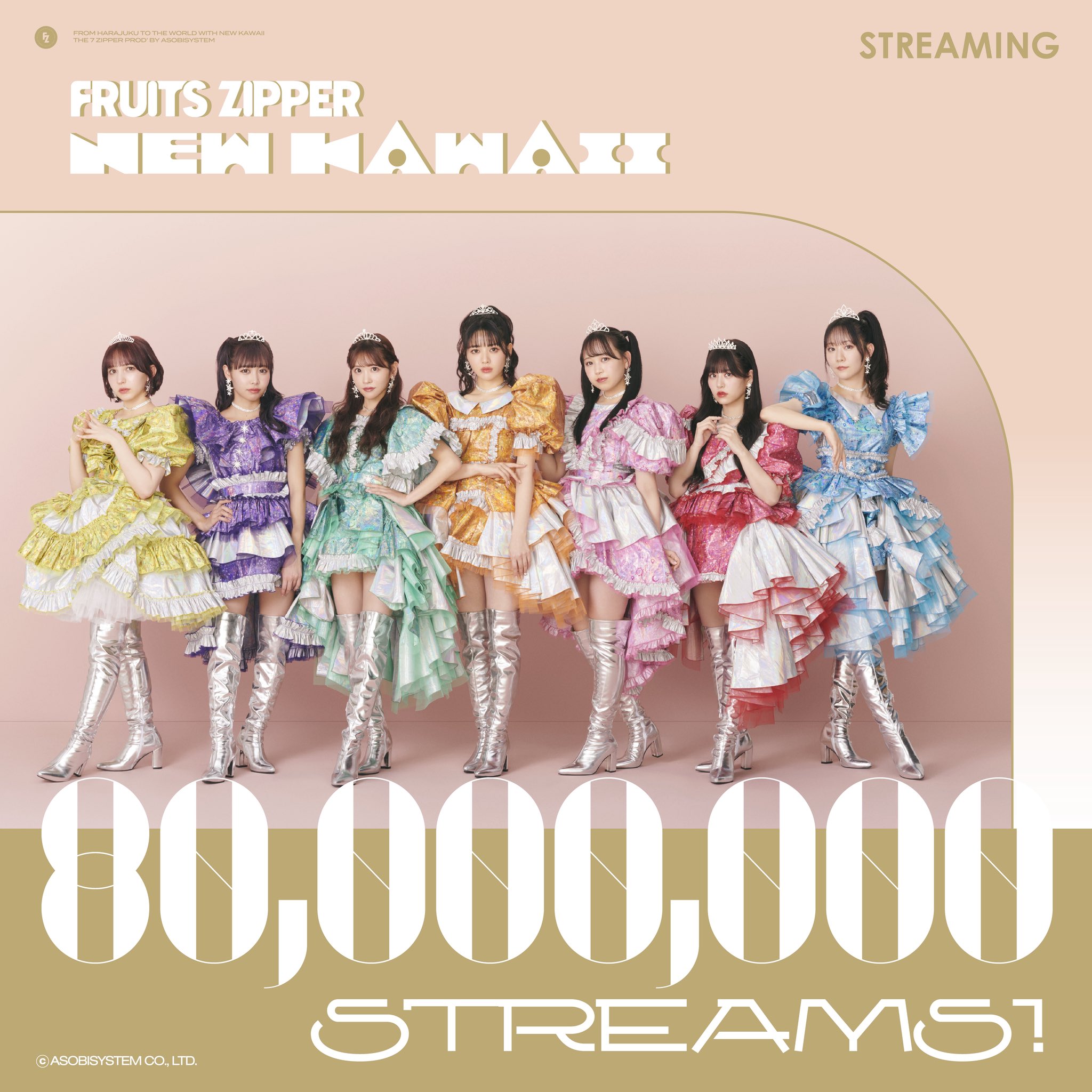 ジェニ SUMMER DIARY 2019 ハワイ トレカ FRUITS ZIPPER【Official】 on X: 