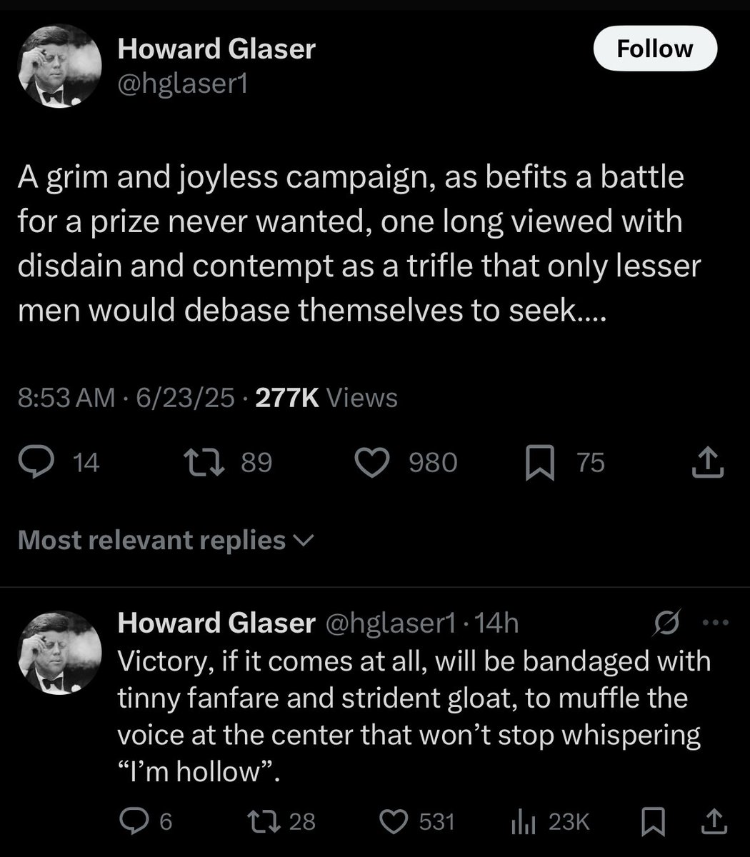 Former Cuomo adviser. Brutal.