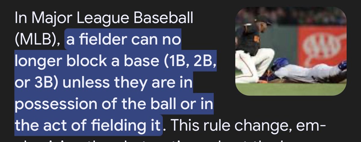 They got it right?