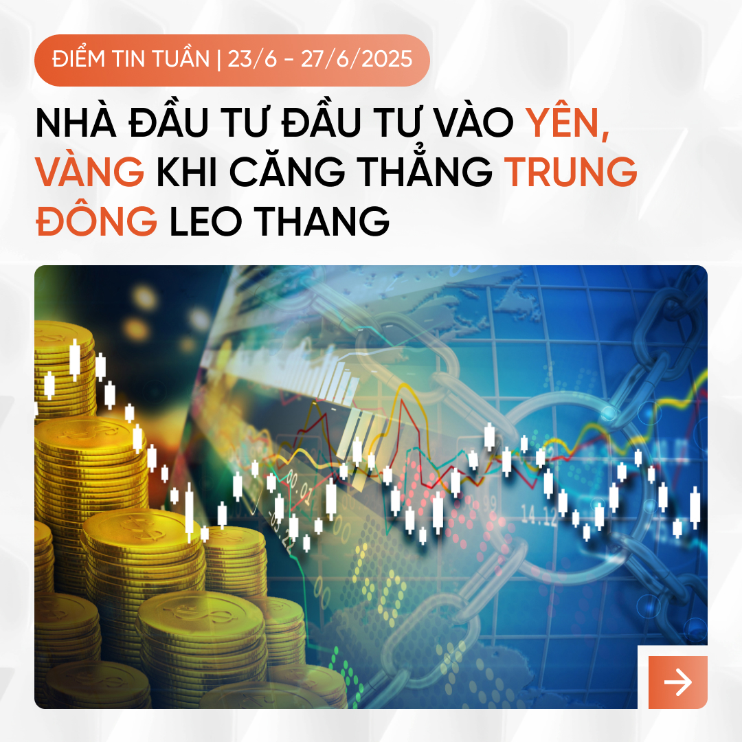 Vantagevietnam's tweet photo. 📍Thị trường chuẩn bị đối mặt với căng thẳng Trung Đông, rủi ro từ giá dầu và các dữ liệu lạm phát quan trọng trong tuần này.
Tìm hiểu thêm về các sự kiện rủi ro đáng chú ý trong tuần tại đây 👉 https://t.co/PNvzozRJGV
#VantageUpdates #VantageMarkets #Thịtrườngtàichính