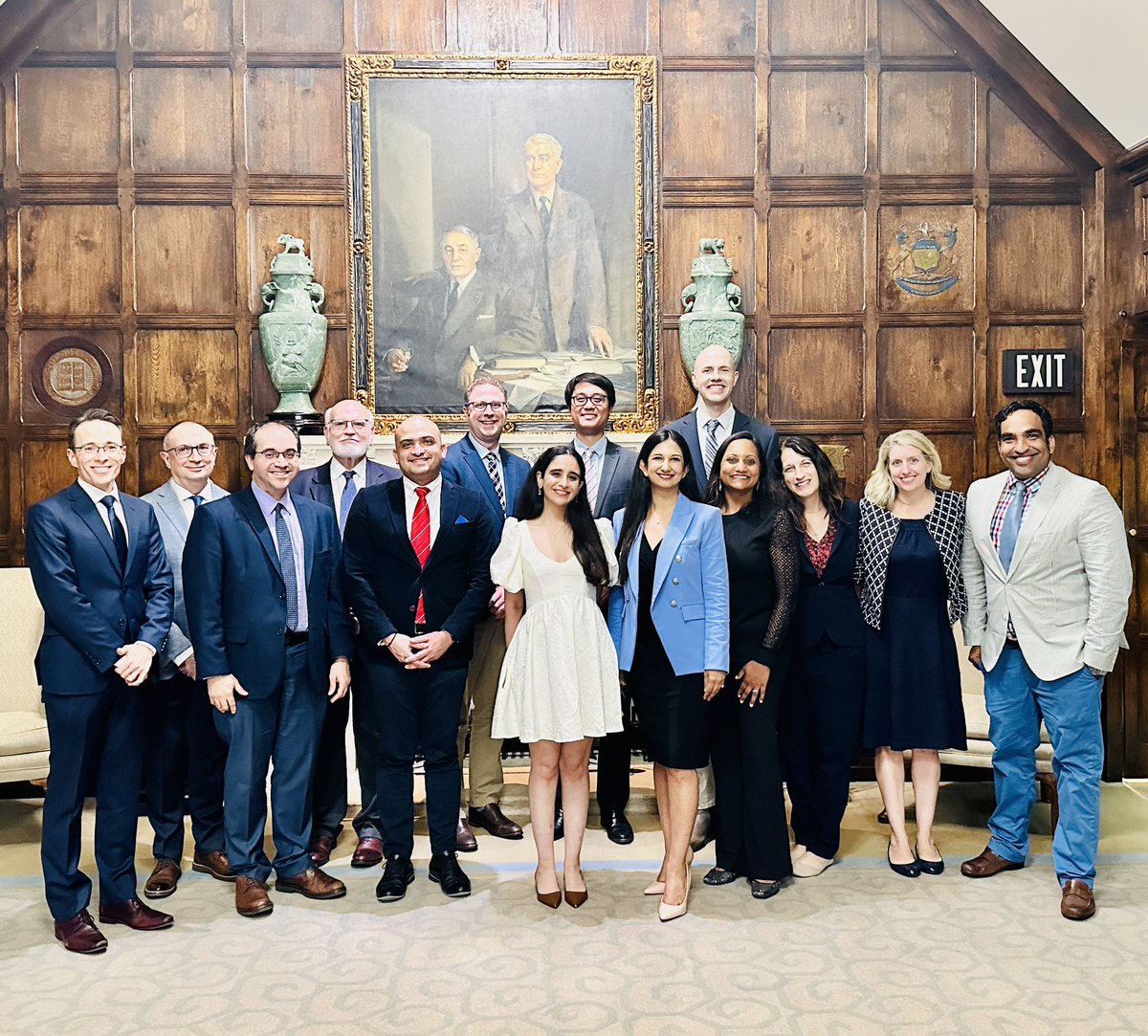 Ashima Makol MD tweet media