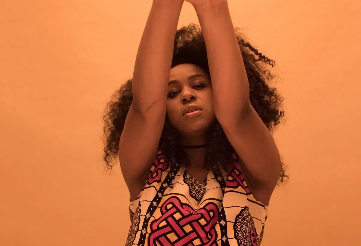 #NegrihoodConvoy
Orbit
Nao