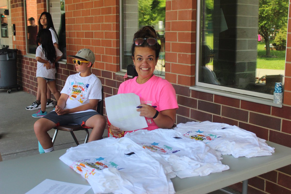 Marlboro Elementary School (@gomesdukes) on Twitter photo Thank you to the MES PTA for a colorful end to the school year 🌈 <a href="/marlborosd/">Marlboro CSD</a> <a href="/MsAmodeoAP/">Ms. Amodeo</a> <a href="/TadsTeachings/">Ms. Taddeo</a> 🧡 Thank you to the MES PTA for a colorful end to the school year 🌈 <a href="/marlborosd/">Marlboro CSD</a> <a href="/MsAmodeoAP/">Ms. Amodeo</a> <a href="/TadsTeachings/">Ms. Taddeo</a> 🧡