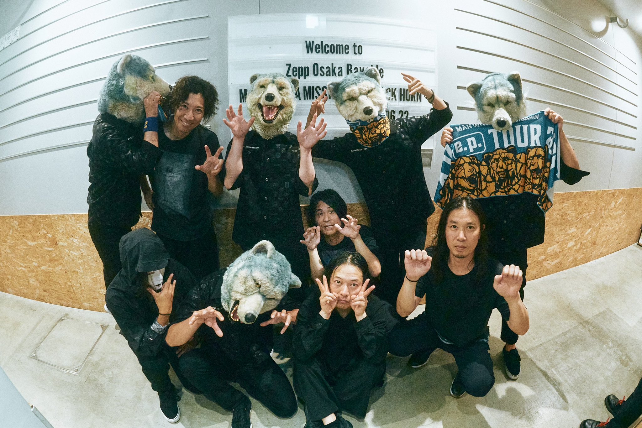 Zacky🜸yojmbo🐺 (@ZV_yojimbo) / X