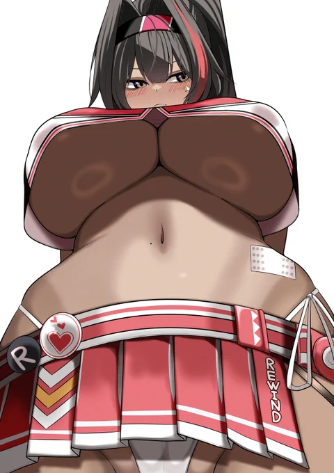 #褐色からしか得られない栄養があるので見た人も貼る
