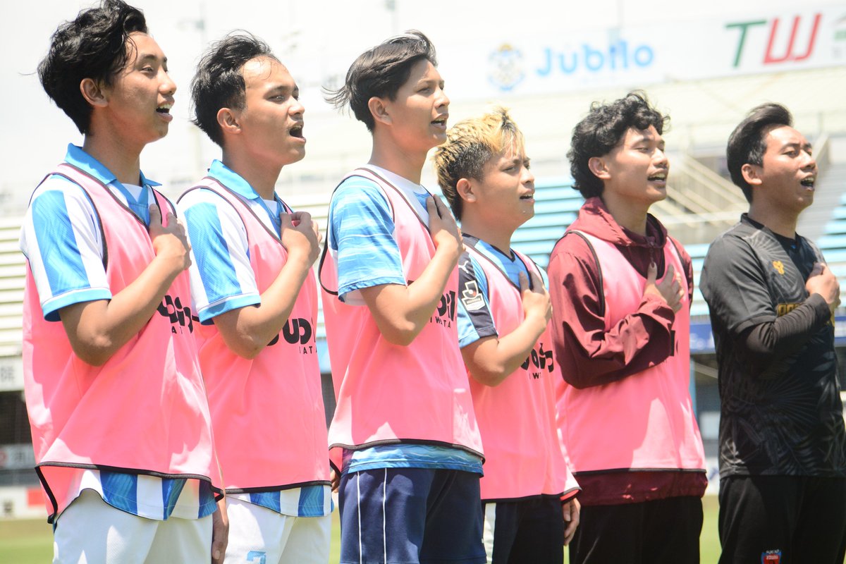 JubiLOG更新📢 ＼ ✓6/21(土)KUROFUNE ONE DAY CUP 📍ヤマハスタジアム