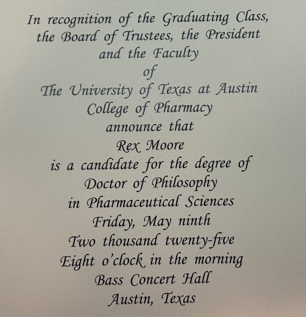 Thunder Throws tweet media