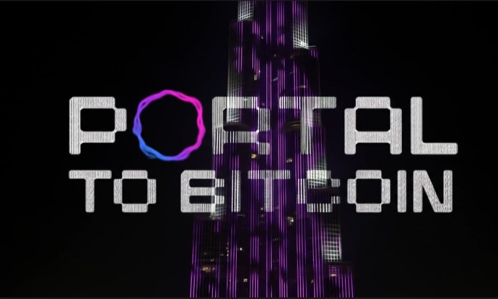 How <a href="/PortaltoBitcoin/">Portal</a> Is Reshaping the Global Bitcoin Economy

Bitcoin isn’t just something you HODL anymore.

Thanks to emerging “portals,” it’s becoming a living, breathing financial ecosystem.

Here’s how that changes everything

 From Holding to Using
Most people just HODL