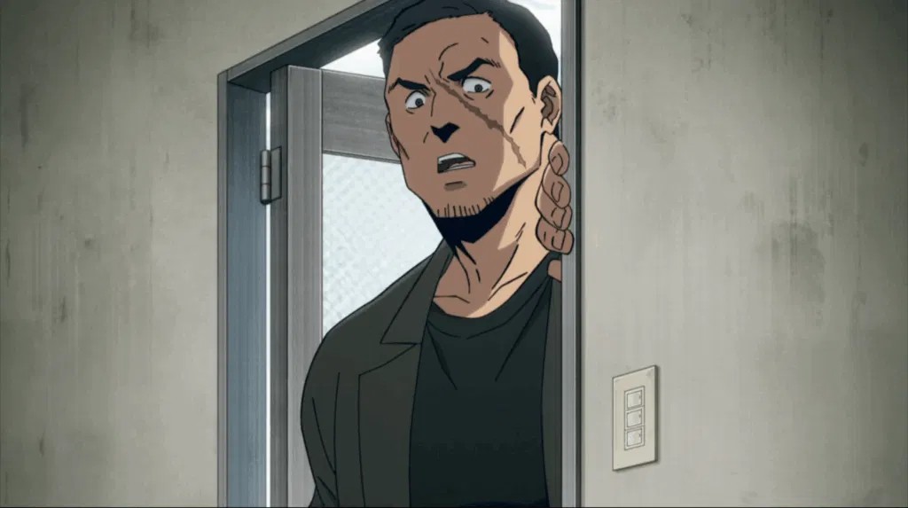 #WIP  on this hunk 😏