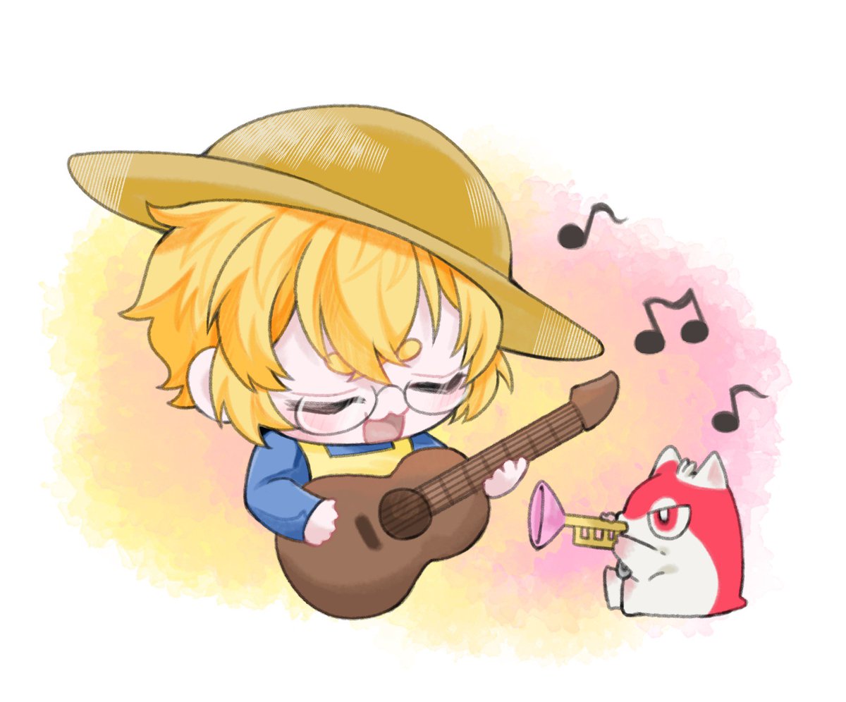 あのん (@4non_4ll) / X