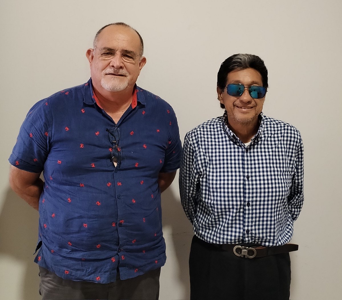 omar alpuche leal (@omaralpuche) on Twitter photo <a href="/AlpucheOmar1/">Alpuche Omar</a> #DíaDeLaAfministraciónPúnlica
Muchas felicidades a #ServidoresPúblicos de los tres niveles de gobierno por su vocación de servicio y sus principios y valores éticos sirven a la ciudadanía con calidad y calidez.
En horabuena
<a href="/mapachestec/">@MAPACHESTec</a>
<a href="/egresadostec/">Asociación de Egresados del ITCH, A.C.</a>
<a href="/chetubien/">Comunidad Chetubien</a> <a href="/AremyBasto/">Resitva</a> <a href="/AlpucheOmar1/">Alpuche Omar</a> #DíaDeLaAfministraciónPúnlica
Muchas felicidades a #ServidoresPúblicos de los tres niveles de gobierno por su vocación de servicio y sus principios y valores éticos sirven a la ciudadanía con calidad y calidez.
En horabuena
<a href="/mapachestec/">@MAPACHESTec</a>
<a href="/egresadostec/">Asociación de Egresados del ITCH, A.C.</a>
<a href="/chetubien/">Comunidad Chetubien</a> <a href="/AremyBasto/">Resitva</a>