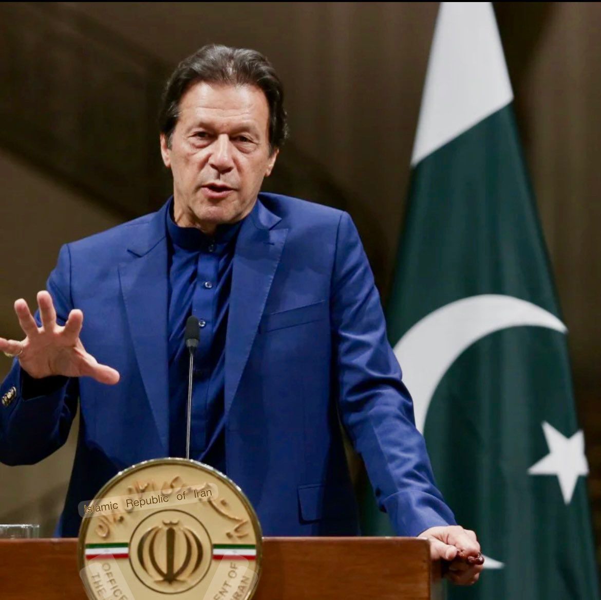 𝐎𝐧𝐞 𝐍𝐚𝐭𝐢𝐨𝐧
𝐎𝐧𝐞 𝐋𝐞𝐚𝐝𝐞𝐫
𝐎𝐧𝐞 𝐃𝐞𝐦𝐚𝐧𝐝
#FreeImranKhan !!!