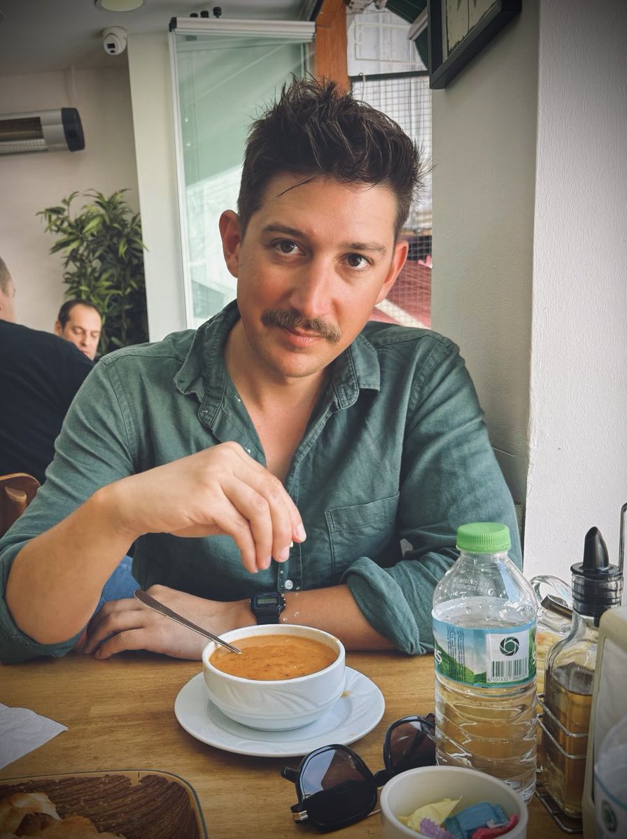 Tom Sander 🚴 tweet media