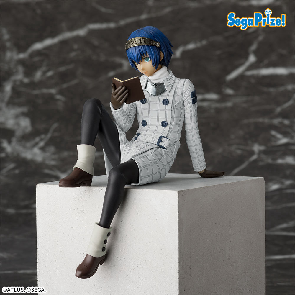 🌟#ラウワンの中の人イチオシプライズ🌟 6月27日(金)より 「ペルソナ