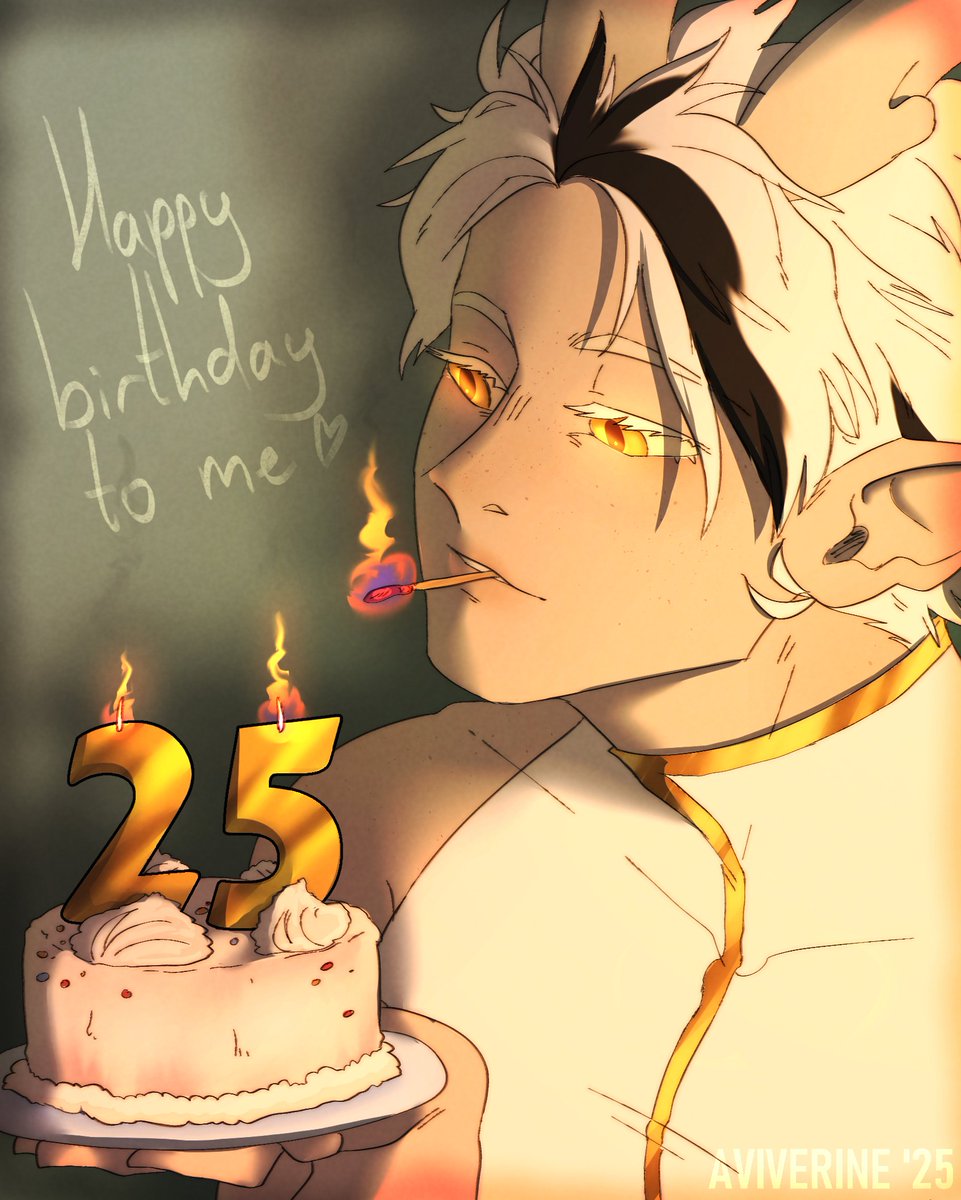 • 𝔸 𝕍 𝕀 • tweet media