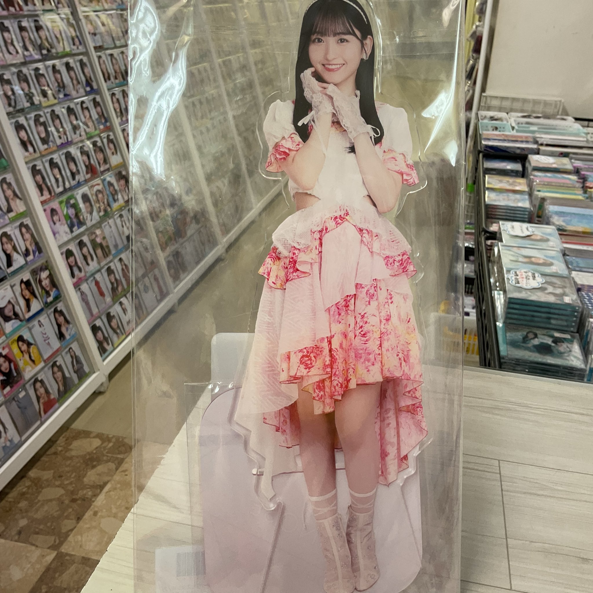 正式的 でらなんなん大阪なんば店  X: on アイドル