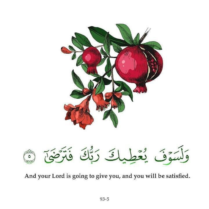 جو چیز آپ سے لے لی گئی ہے ایک وقت آئے گا جب اسکی یاد بھی آپکو نا رہے گی۔ پھر اللہ تعالٰی آپکو وہ چیز عطا فرمائے گا جس کی آپکو توقع بھی نہ ہو گی۔ وہ خزانوں کا مالک ہے اس پر بھروسہ رکھیں اور مسکراتے رہیں۔ اللہ سب کا سہارا ہے۔ 
انشاءاللہ