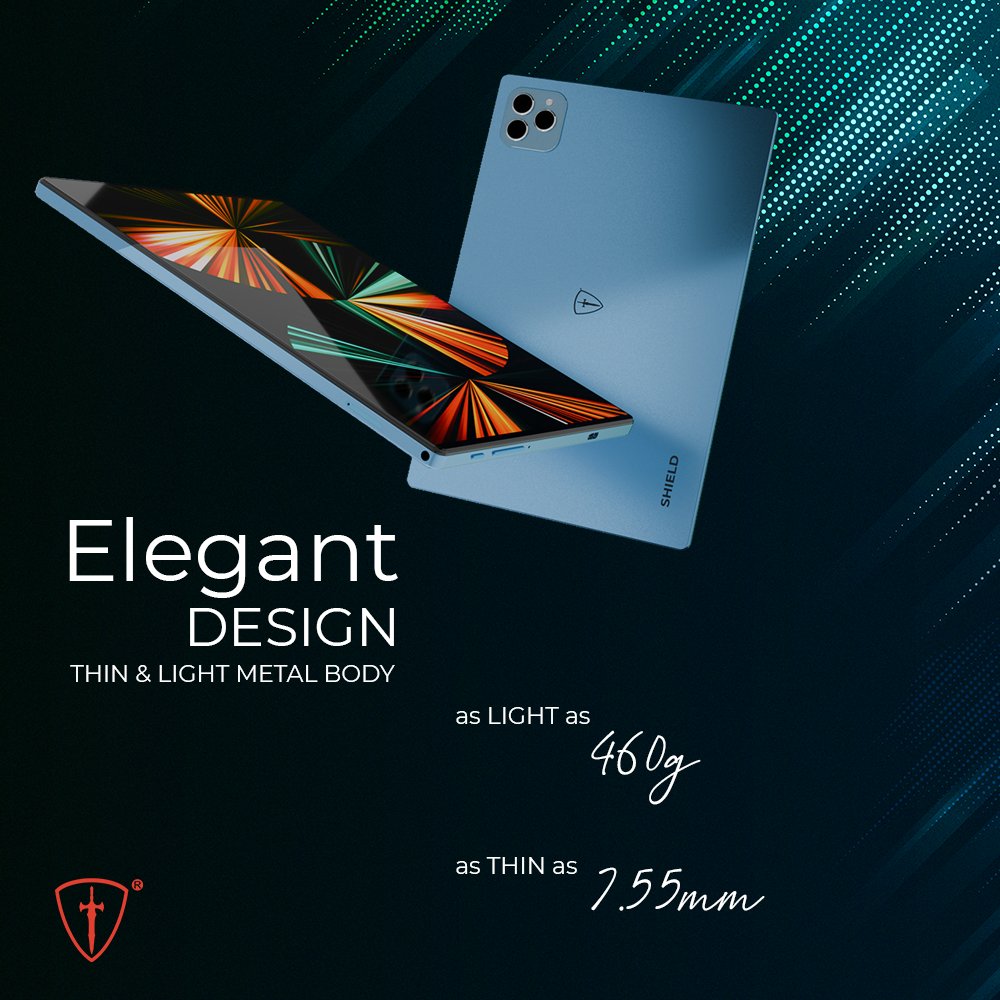 Tiitanindia's tweet image. Tablet   Premium   features, budget-friendly price. The Shield Tab offers serious value for   money.   #shieldtablet   #technology #gadgets #android14 #tablets #tiitan #ipsdisplay #electronic   #andriodtablets