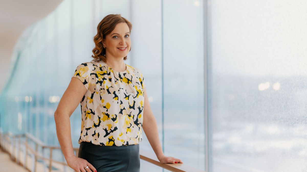 Pääomasijoittajilla mahdollistava rooli terveysteknologia-alan kasvussa💡

"Sijoittajaa kiinnostaa erityisesti yritys, joka tarjoaa selkeän ratkaisun globaaliin ongelmaan, osoittaa potentiaalia skaalautuvuudessa ja hallitsee riskit,” kertoo <a href="/AnneHortt/">Anne Horttanainen</a> 

👉teknologiateollisuus.fi/healthtech/paa…