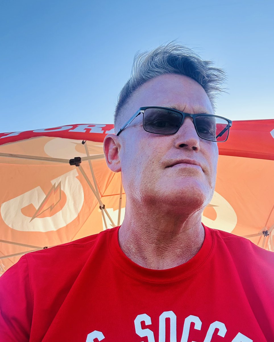 Loved seeing 👀 some TOP talent in Cali over last few days!
Enjoyed the event and connecting with all the amazing soccer friends. 
So AWESOME! 😎