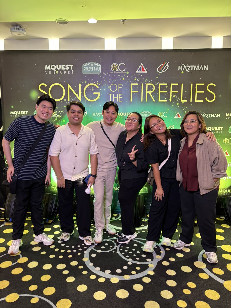 The visuals in this film are stunning. I got to visit Bohol for the 1st time just a couple of weeks ago, but only for a day, and seeing it like this on screen makes me want to go back and explore it more. I also really loved how it highlighted Boholano culture and language…