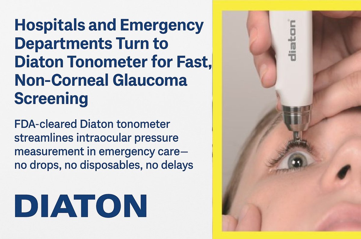 TONOMETER tweet media
