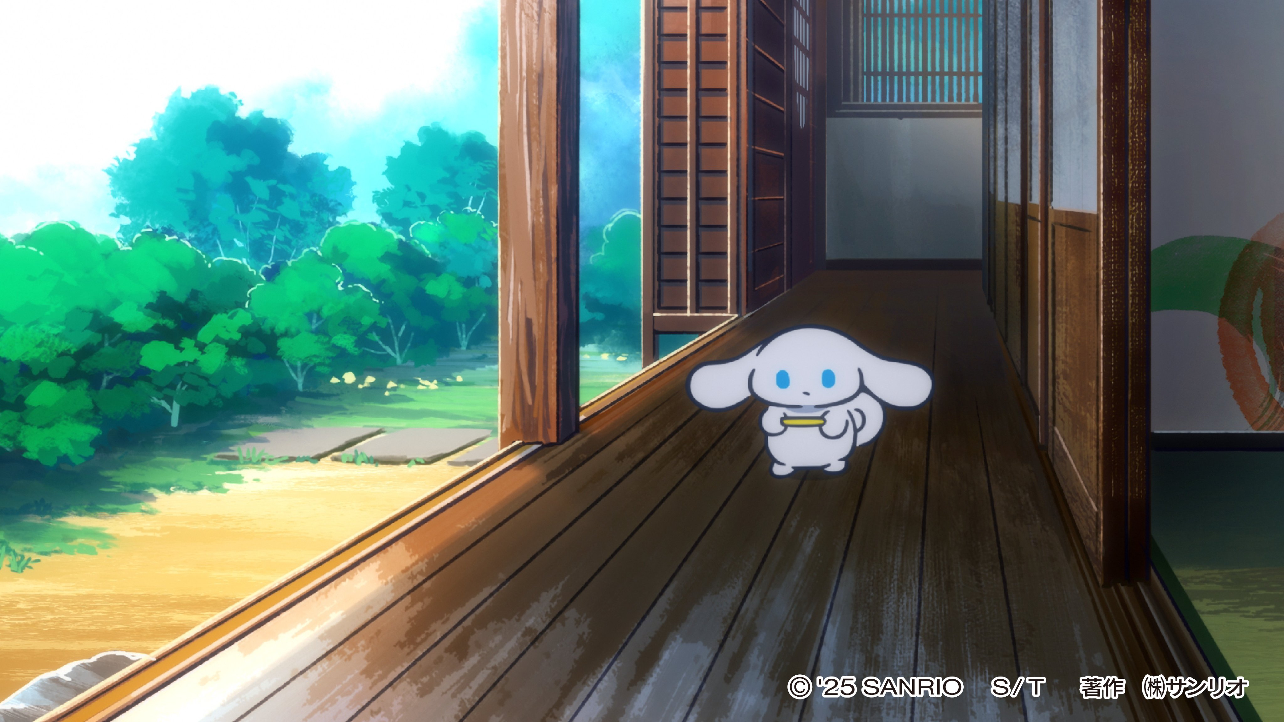 シナモン•*¨*•.¸♬︎ I.CINNAMOROLL【公式】 (@i_cn_official) / X